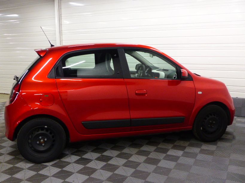 RENAULT TWINGO III 2020 - Photo n°30