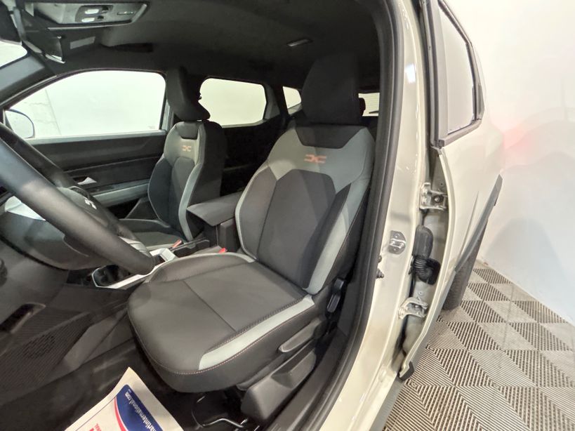 DACIA DUSTER 2026 - Photo n°9