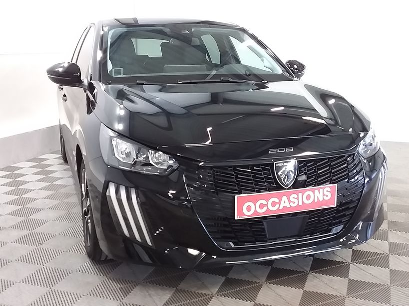 PEUGEOT 208 2024 - Photo n°3