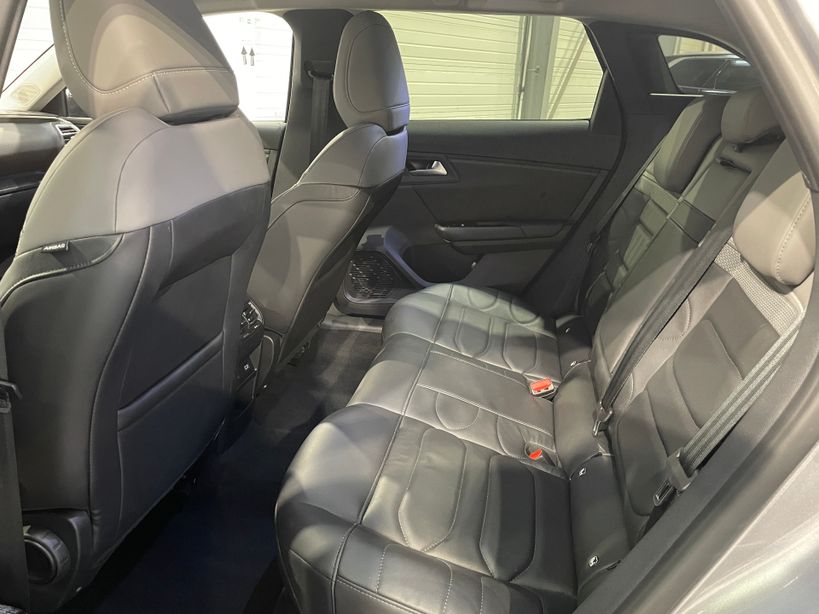 CITROEN C5 X 2024 - Photo n°12