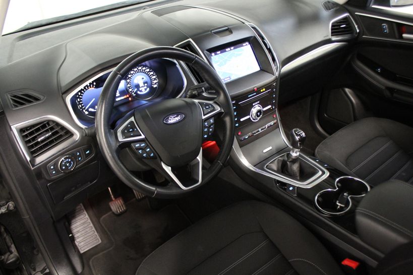 FORD GALAXY 2019 - Photo n°11