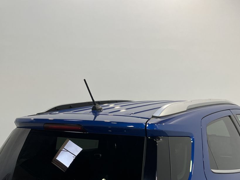 FORD ECOSPORT 2018 - Photo n°46