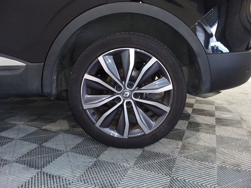 RENAULT KADJAR 2017 - Photo n°9