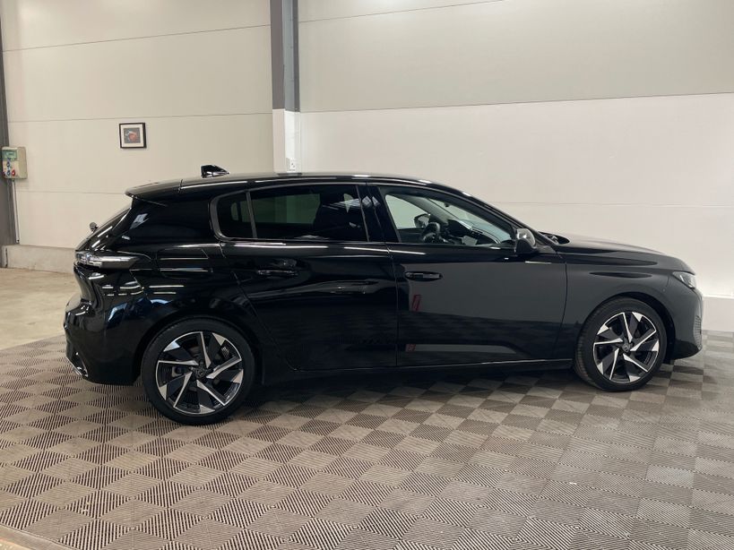 PEUGEOT 308 2023 - Photo n°28