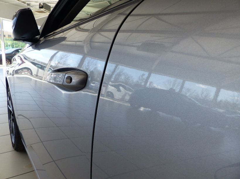 PEUGEOT 308 2023 - Photo n°4