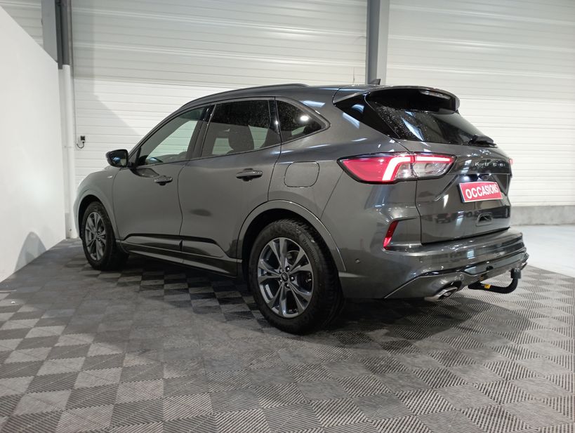 FORD KUGA 2020 - Photo n°8