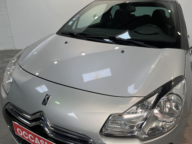 CITROEN DS3 2014 - Photo n°14