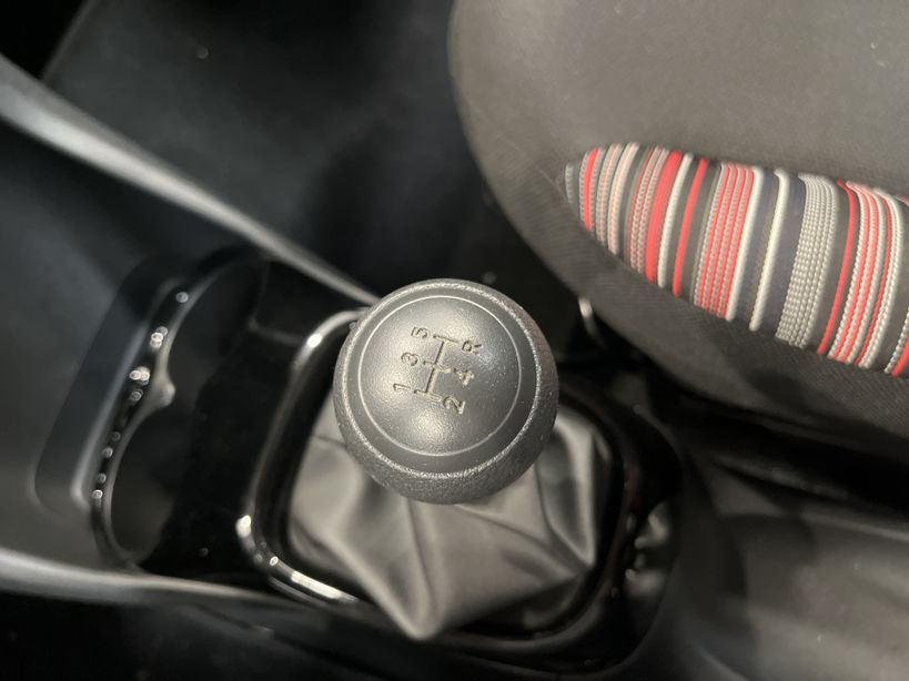 CITROEN C1 2021 - Photo n°15