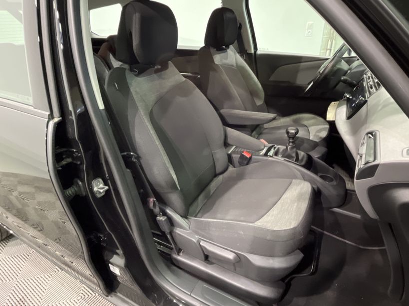 CITROEN GRAND C4 PICASSO BUSINESS 2018 - Photo n°44