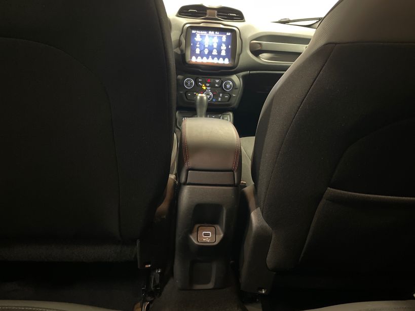 JEEP RENEGADE 2022 - Photo n°36