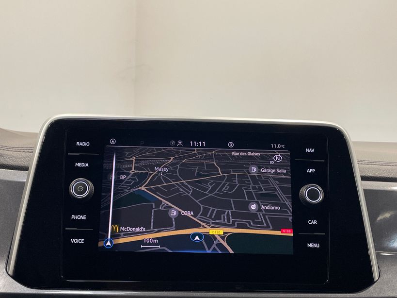 VOLKSWAGEN T ROC 2023 - Photo n°13