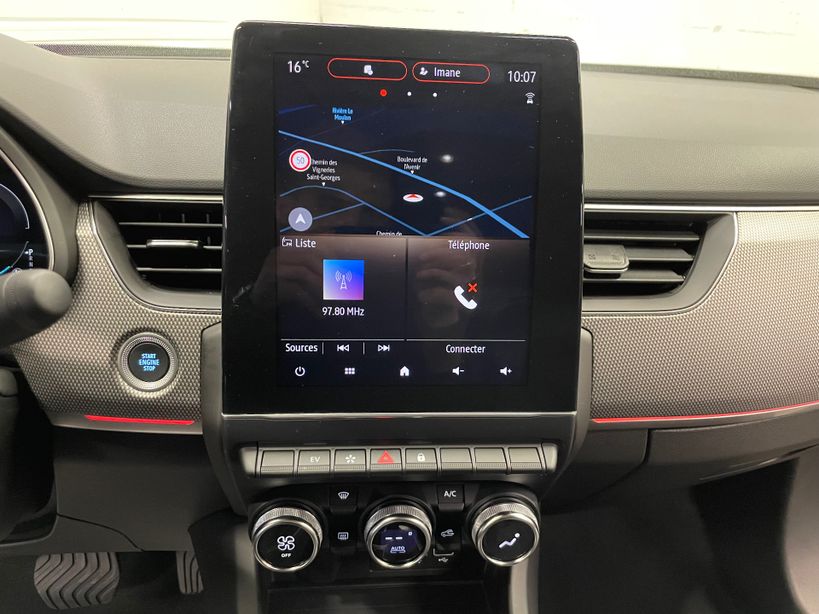 RENAULT ARKANA 2023 - Photo n°26