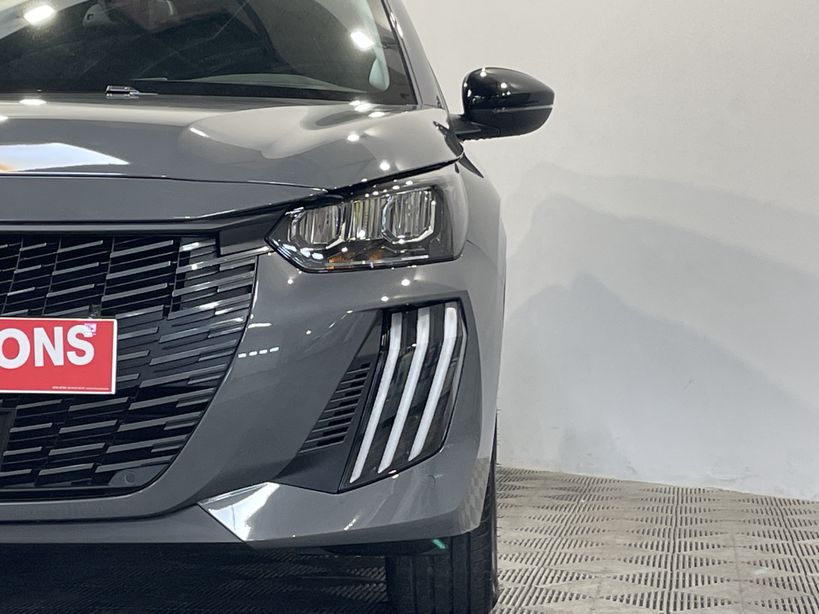 PEUGEOT 208 2025 - Photo n°7
