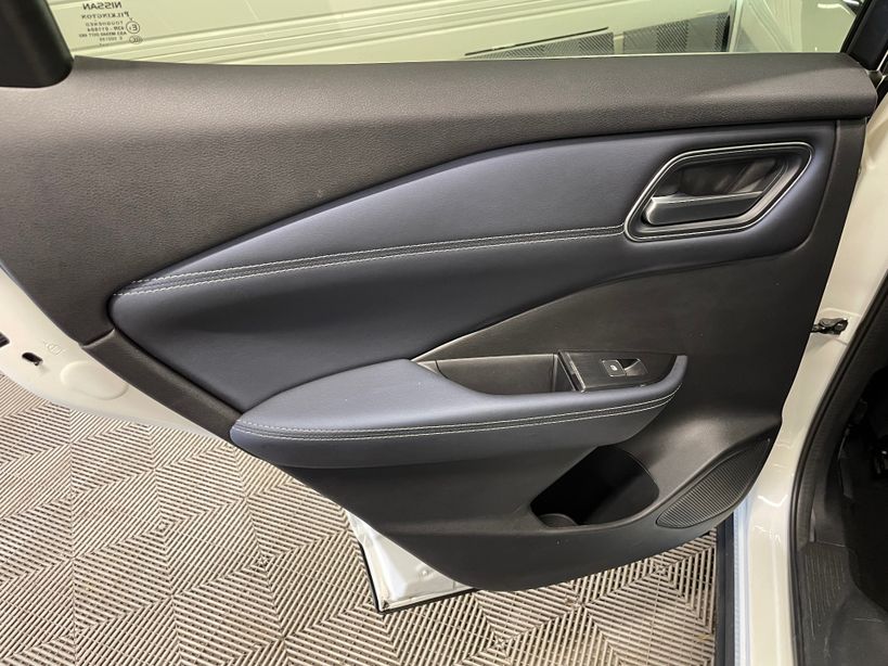 NISSAN QASHQAI 2021 2022 - Photo n°35