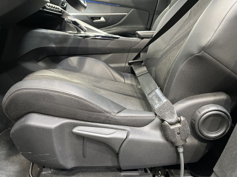 PEUGEOT 3008 2020 - Photo n°39