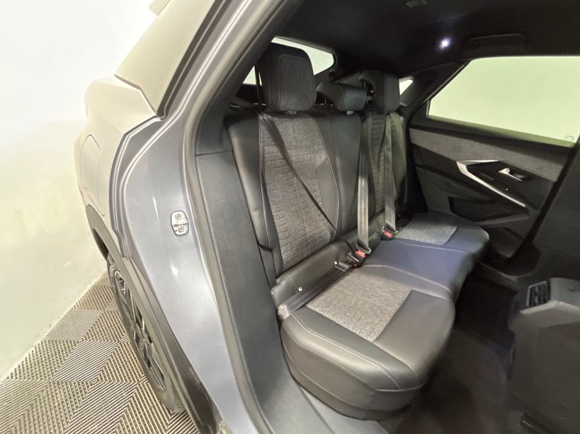 PEUGEOT 3008 2025 - Photo n°34