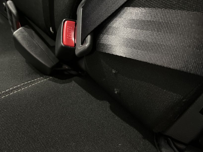 RENAULT CAPTUR BUSINESS 2019 - Photo n°2
