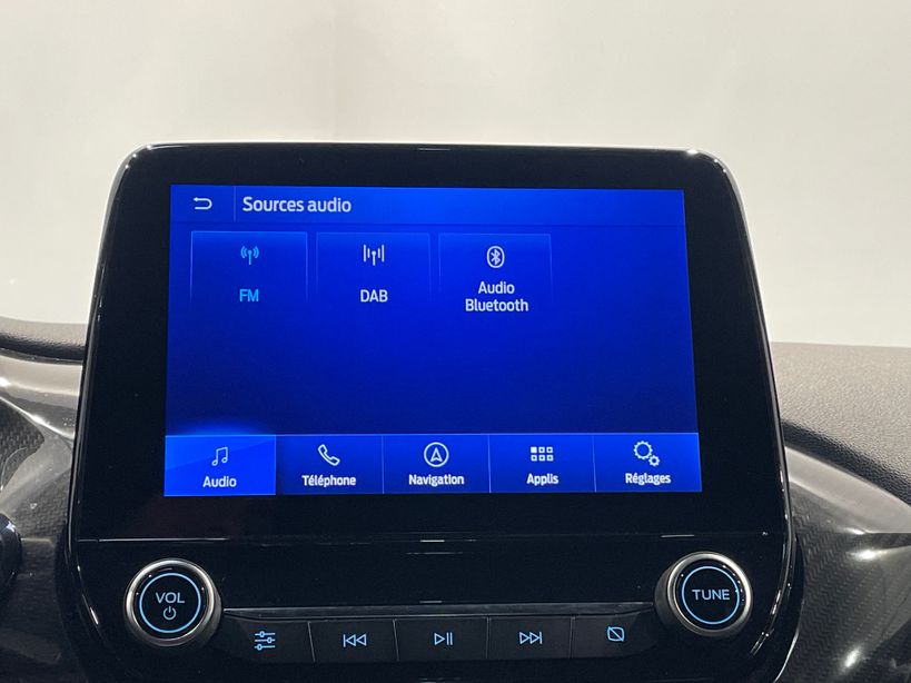 FORD PUMA 2023 - Photo n°15