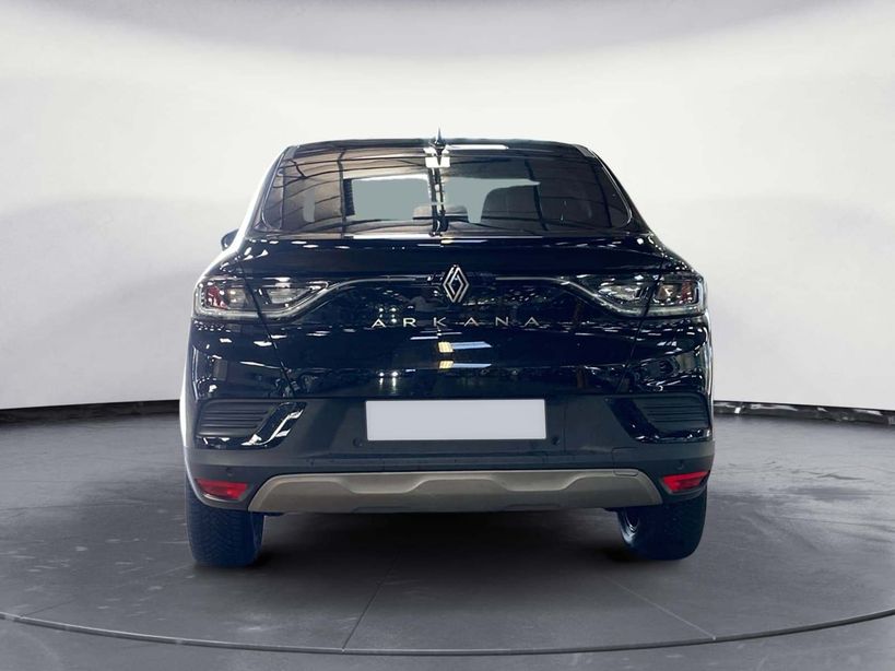 RENAULT ARKANA 2024 - Photo n°6