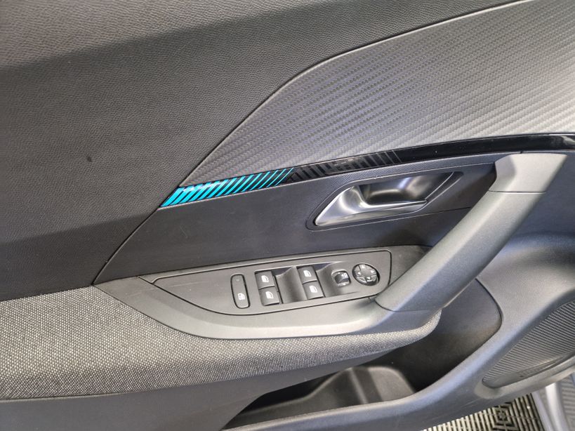 PEUGEOT 2008 2023 - Photo n°14