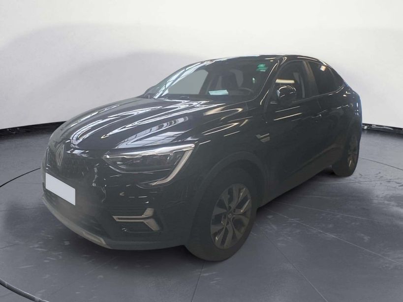 RENAULT ARKANA 2024 - Photo n°1