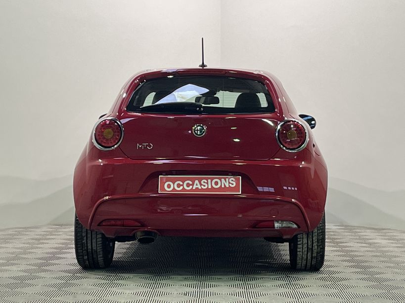 ALFA ROMEO MITO 2013 - Photo n°6