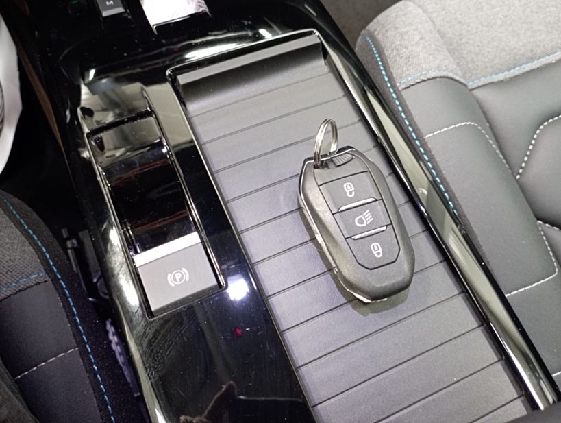 CITROEN C4 2024 - Photo n°32