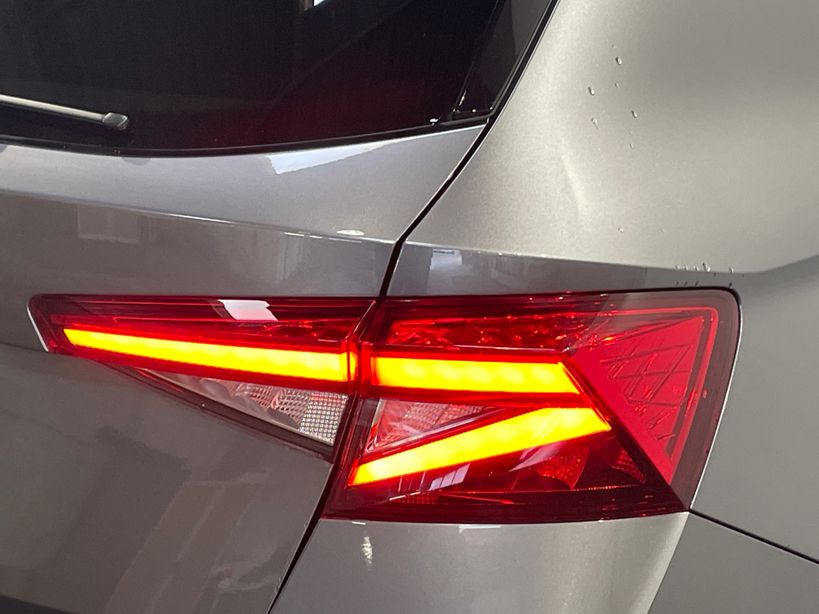 SKODA FABIA 2025 - Photo n°48