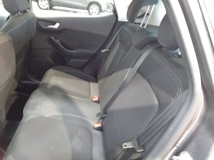 FORD FIESTA 2019 - Photo n°16