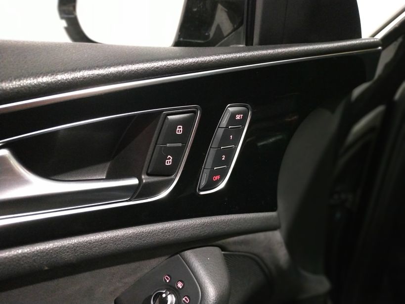 AUDI A6 AVANT 2016 - Photo n°18