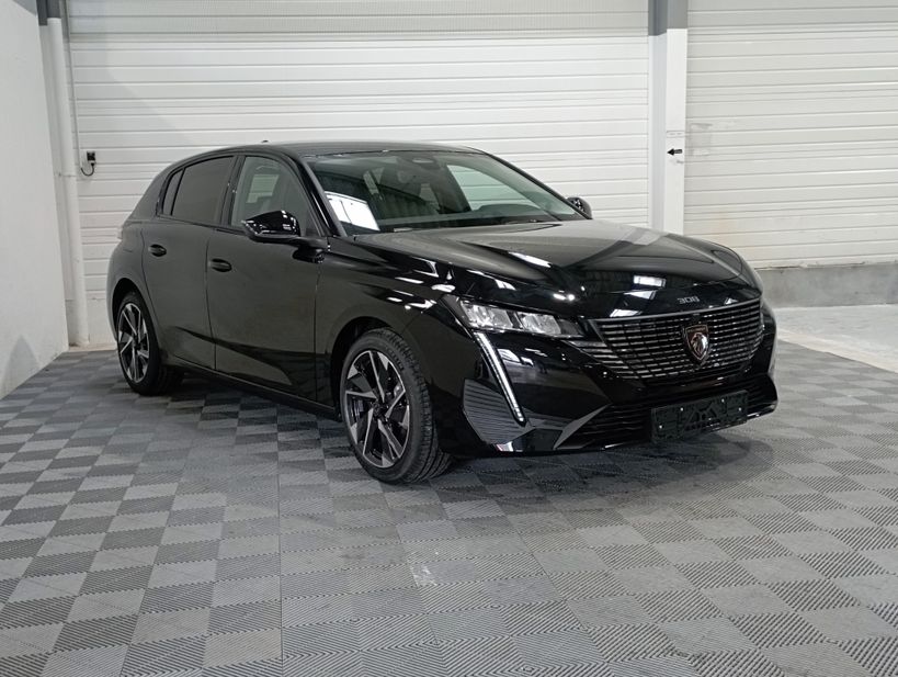 PEUGEOT 308 2025 - Photo n°3