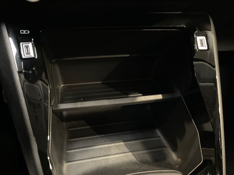 PEUGEOT 208 2025 - Photo n°20