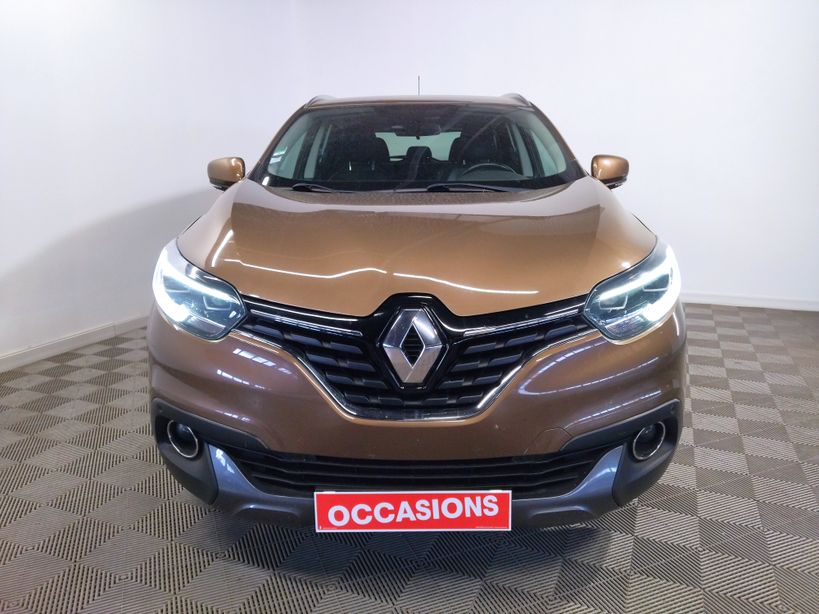 RENAULT KADJAR 2016 - Photo n°2