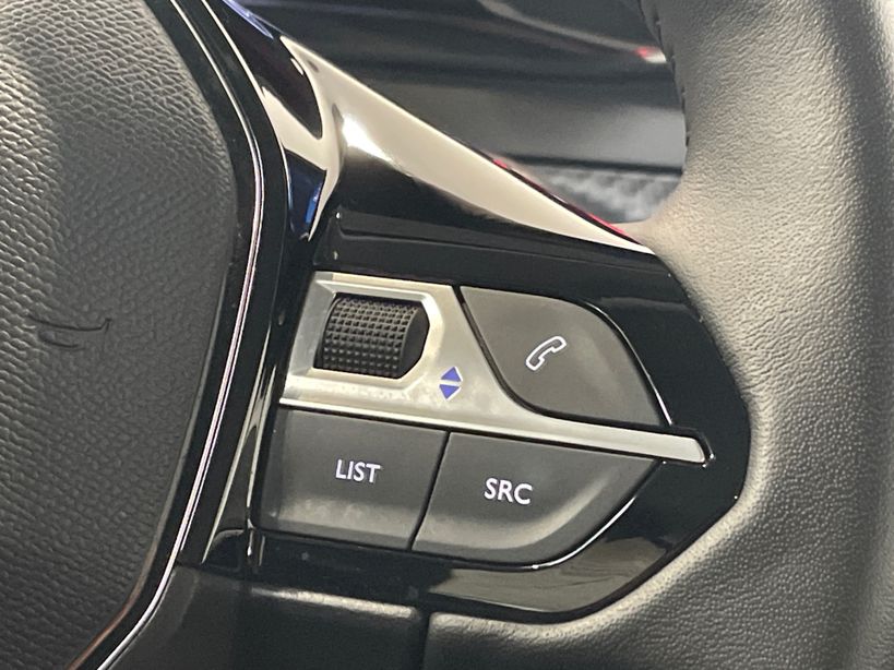 PEUGEOT 208 2025 - Photo n°28