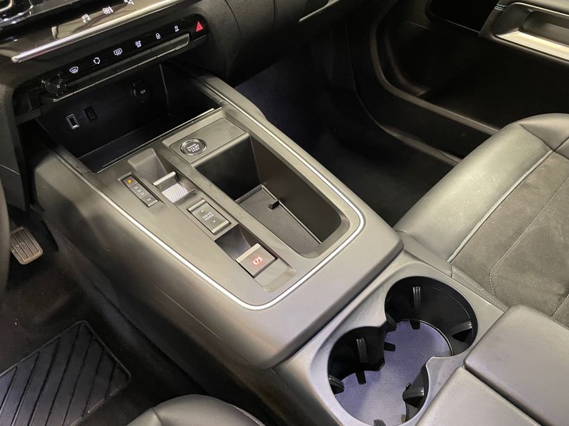 CITROEN C5 AIRCROSS 2023 - Photo n°22