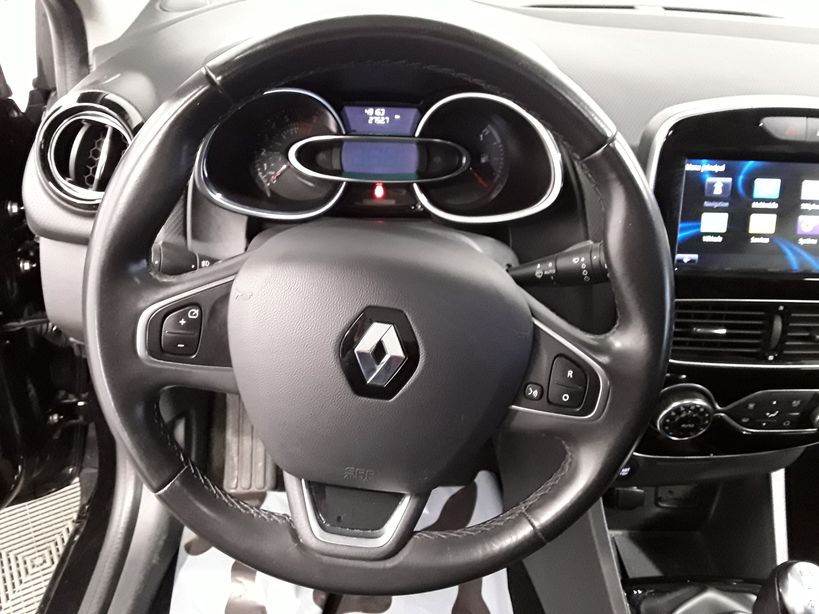 RENAULT CLIO IV 2018 - Photo n°15