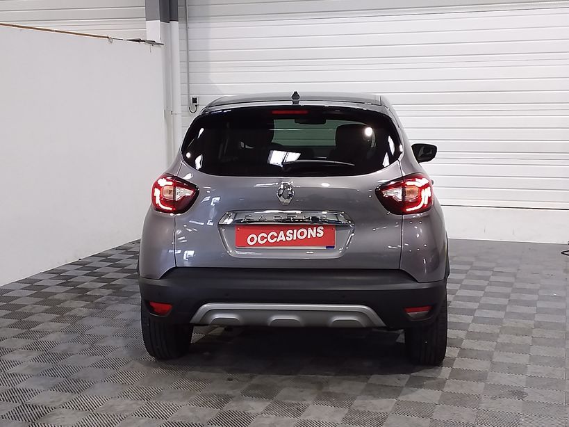 RENAULT CAPTUR 2018 - Photo n°4