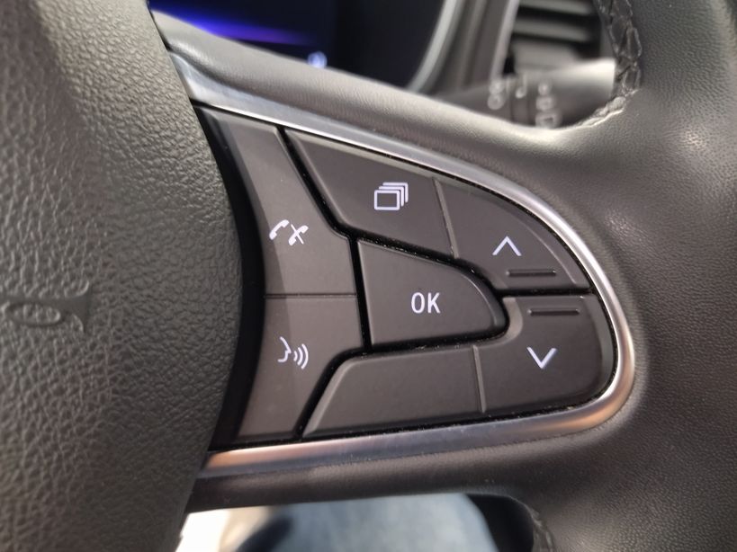 RENAULT MEGANE IV ESTATE 2022 - Photo n°14