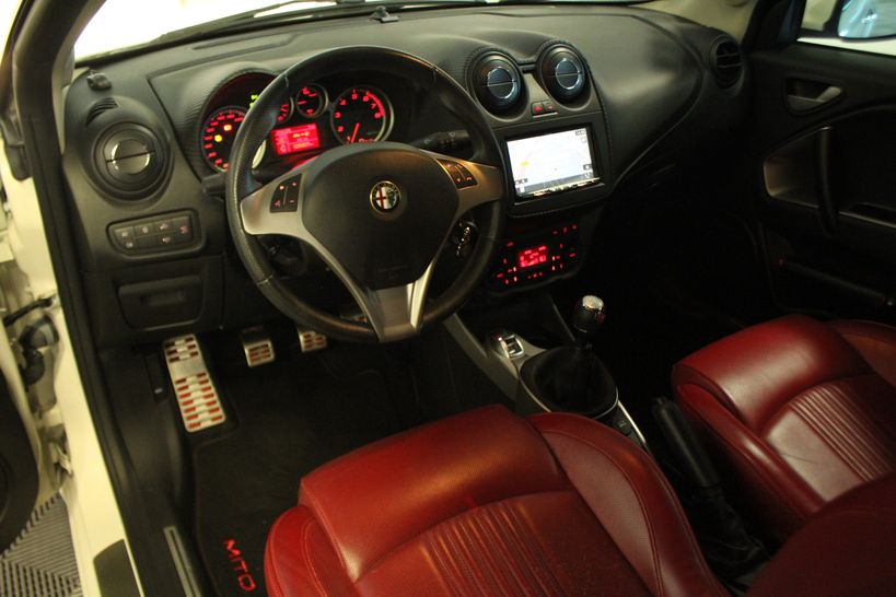 ALFA ROMEO MITO 2013 - Photo n°15