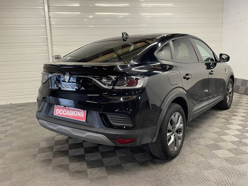 RENAULT ARKANA 2024 - Photo n°6