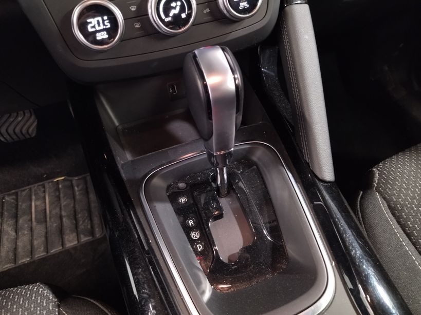 RENAULT KADJAR 2022 - Photo n°14