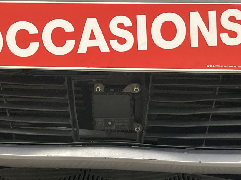 PEUGEOT 508 SW 2020 - Photo n°15