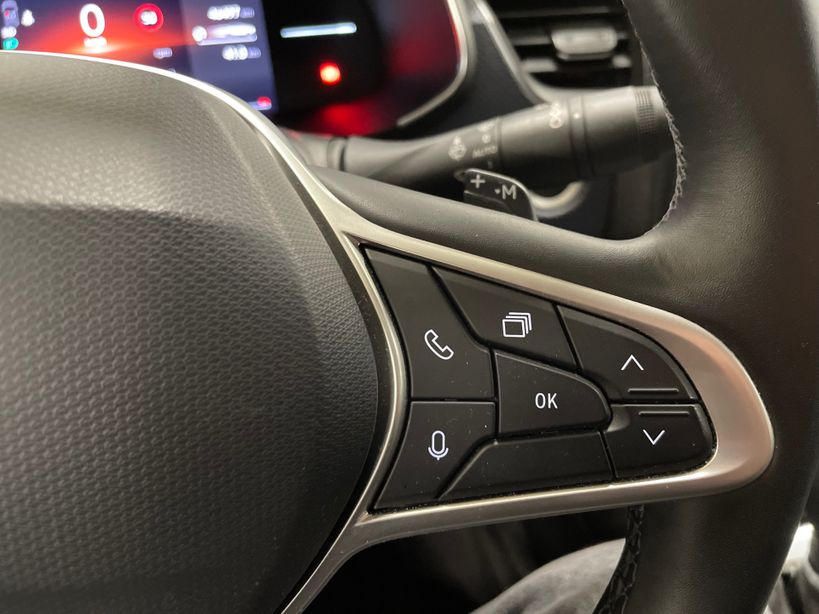 RENAULT ARKANA 2024 - Photo n°19