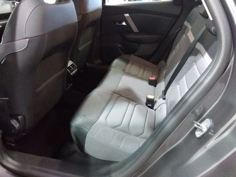 CITROEN C4 2024 - Photo n°25
