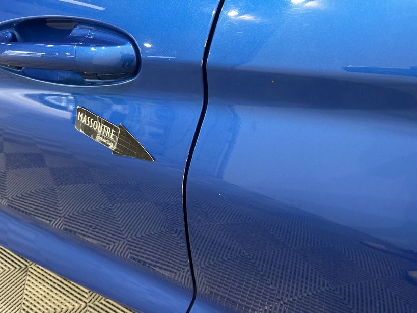 FORD FIESTA 2020 - Photo n°7