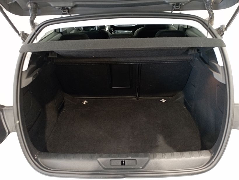 PEUGEOT 308 2020 - Photo n°32
