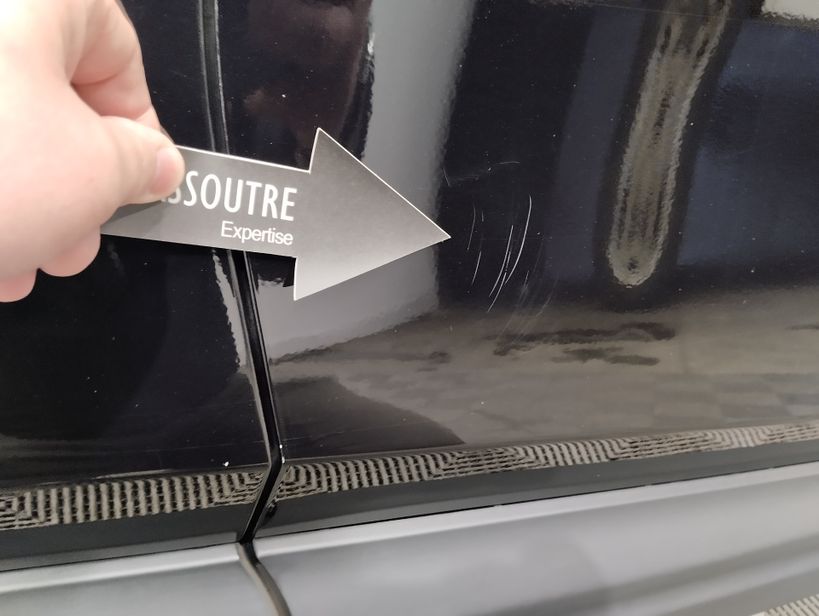 RENAULT ARKANA 2024 - Photo n°24