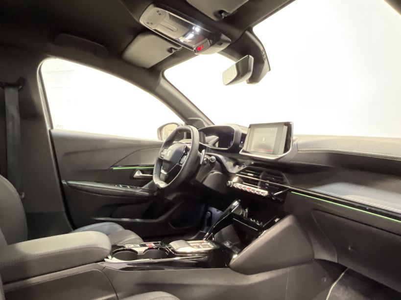 PEUGEOT 208 2023 - Photo n°24