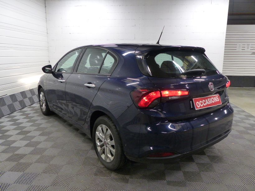 FIAT TIPO 5 PORTES 2018 - Photo n°4