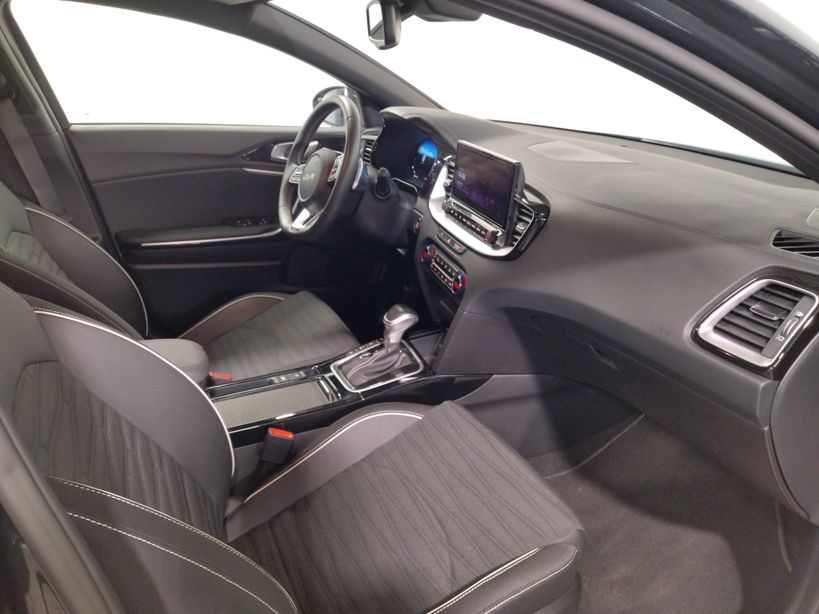 KIA PROCEED MY21 2022 - Photo n°8